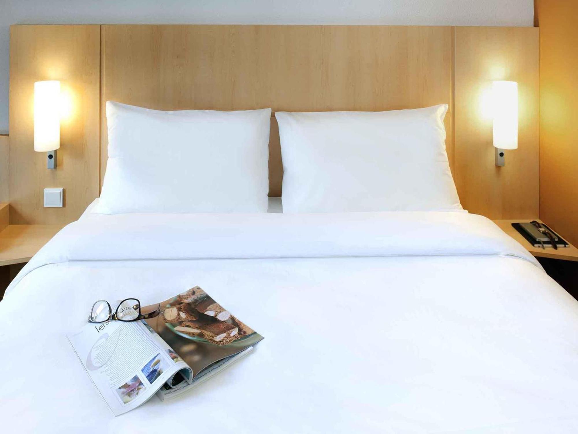 Ibis Muenchen City Sued — Photos 1