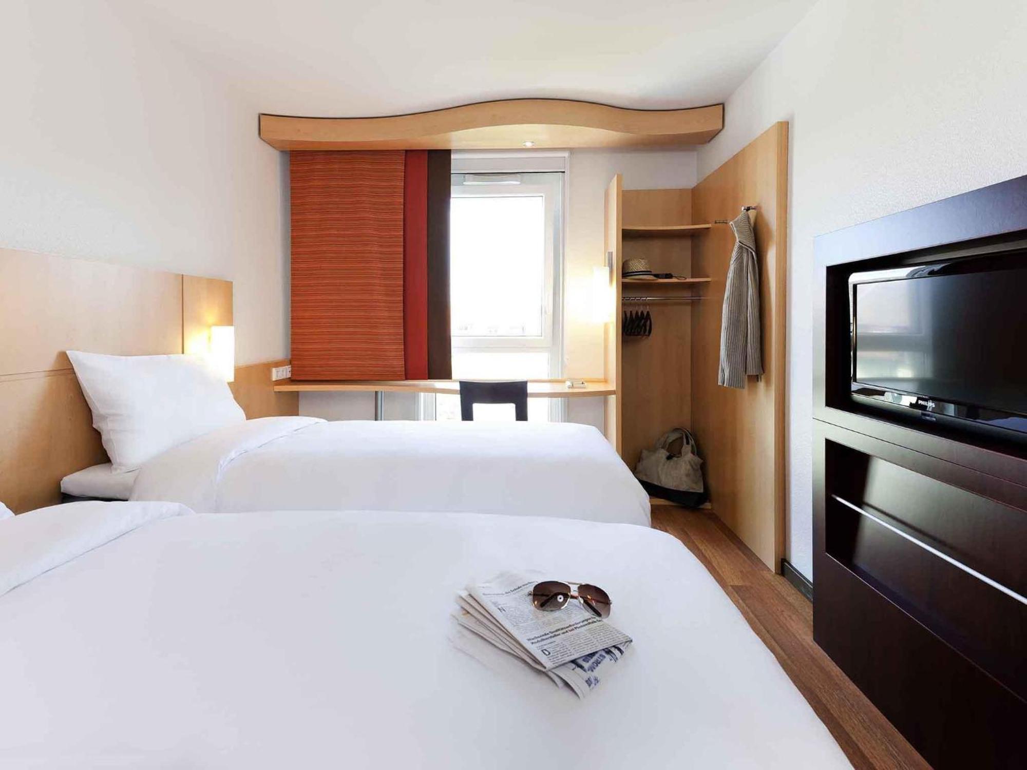 Ibis Muenchen City Sued — Photos 3